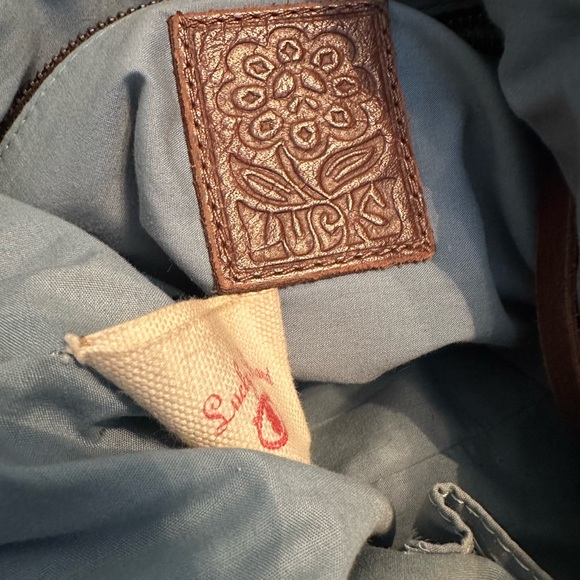 LUCKY BRAND Handbag - Picture 7 of 9